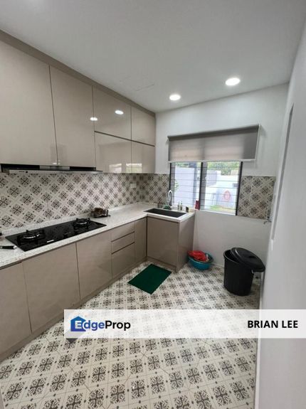 Cyber 10 Link House, Selangor, Cyberjaya