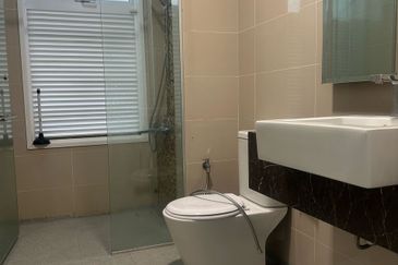 The Residence @ The Glades