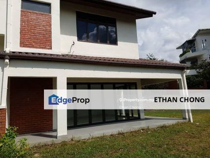 Nice view 3 storey Renovated Bungalow Bukit Persekutuan Bangsar, Kuala Lumpur, Bangsar