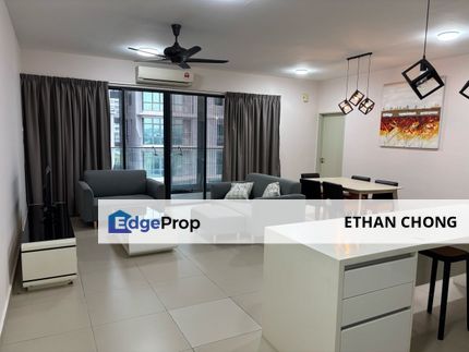 Verde Ara Damansara Fully furnished ready to move in, Selangor, Ara Damansara