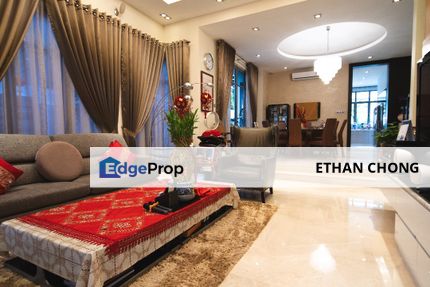 The valley TTDI Ampang good price good location, Selangor, Ampang