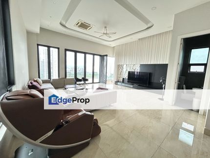 Country Heights Damansara Bungalow good location easy access , Kuala Lumpur, Country Heights Damansara