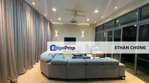 The residence at Mont Kiara freehold bungalow , Kuala Lumpur, Mont Kiara