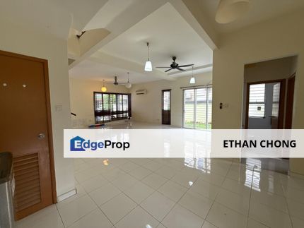 Kota Emerald Rawang double storey good location , Selangor, Rawang