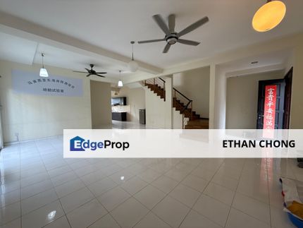Kota Emerald Rawang semi d good location, Selangor, Rawang