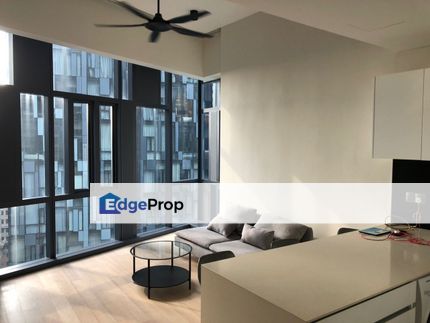 Star residence 2 KLCC fully furnished ready to move in , Kuala Lumpur, KLCC