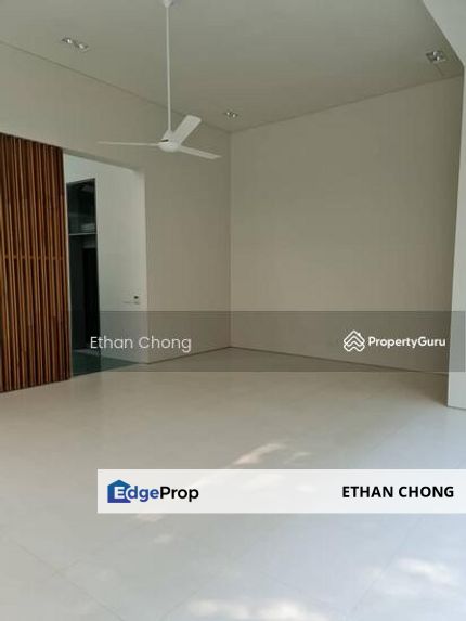 Fully furnished gated guarded uthant ampang kuala lumpur, Kuala Lumpur, Taman U-Thant