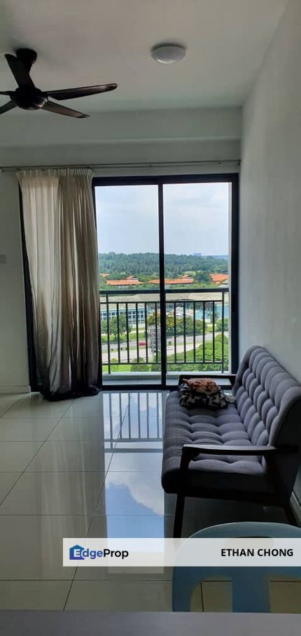 Well maintained fully furnished with ready move in condition!!, Selangor, Ara Damansara