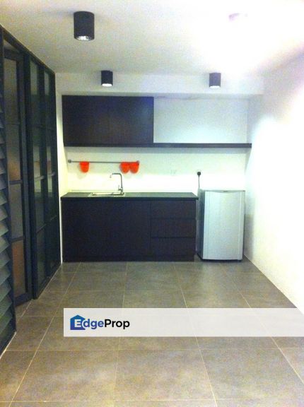 Empire Damansara Soho 1, cozy duplex unit for rent, Selangor, Damansara Perdana