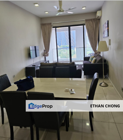 Icon Residence @ Mont Kiara Below Market Value, Kuala Lumpur, Dutamas