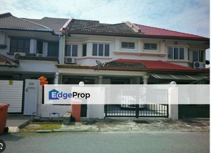 Bandar Utama 4/8 @Landed double Storey @partly furnished, Selangor, Bandar Utama