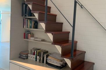 SoHo 2 @ Empire Damansara