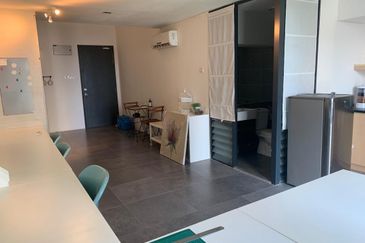 SoHo 2 @ Empire Damansara