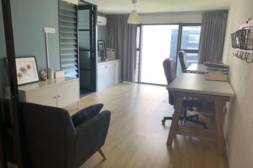 SoHo 2 @ Empire Damansara