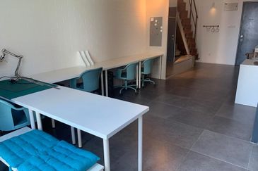 SoHo 2 @ Empire Damansara