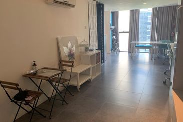 SoHo 2 @ Empire Damansara