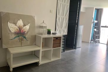 SoHo 2 @ Empire Damansara