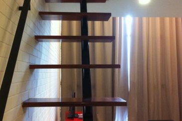 SoHo 2 @ Empire Damansara