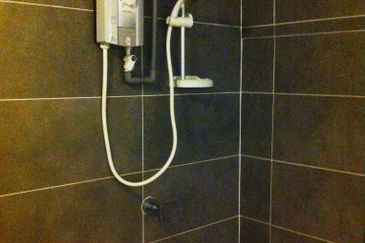 SoHo 2 @ Empire Damansara