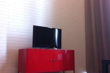 SoHo 2 @ Empire Damansara