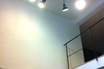 SoHo 2 @ Empire Damansara