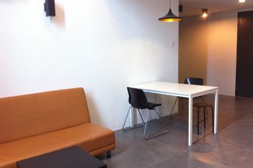 SoHo 2 @ Empire Damansara