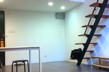 SoHo 2 @ Empire Damansara