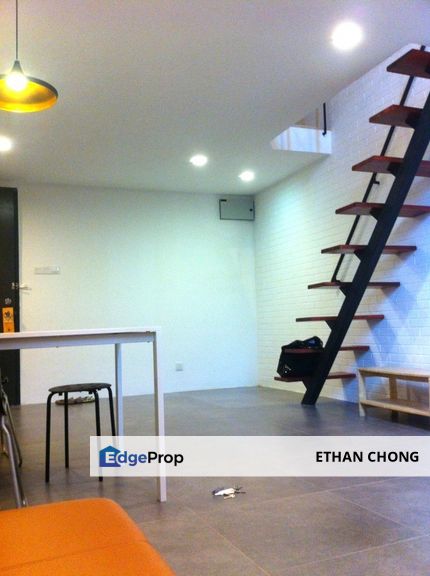 Empire Soho For Rent, Selangor, Petaling Jaya