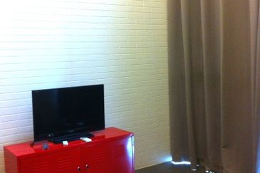 SoHo 2 @ Empire Damansara