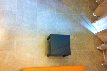 SoHo 2 @ Empire Damansara