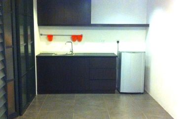 SoHo 2 @ Empire Damansara