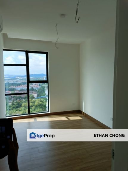 Aratre' Residences, Ara Damansara (Actual Unit)**Brand New Unit**, Selangor, Ara Damansara