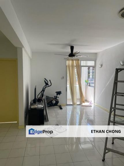D'Aman Crimson, Ara Damansara , Selangor, Ara Damansara