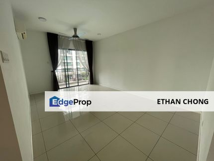 Urbana Residences 3 Room, Selangor, Ara Damansara
