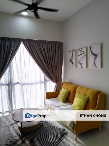Third Avenue, Selangor, Cyberjaya