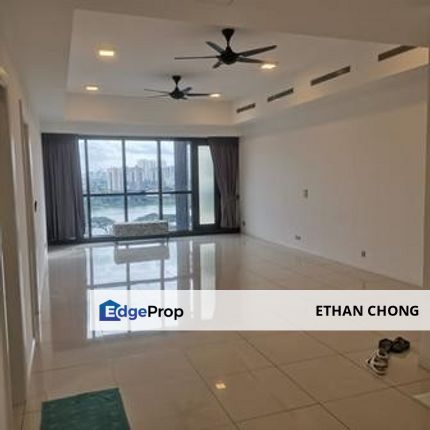 M city ampang kuala lumpur one bedroom , Kuala Lumpur, Ampang