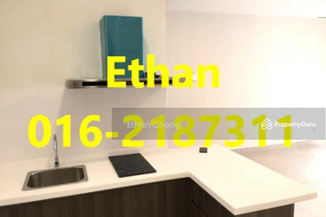 Maisson @ Platinum Apartment