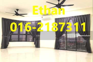 Maisson @ Platinum Apartment