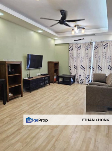 Casa Indah @ @ Kota Damansara, Selangor, Tropicana