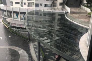 Maisson @ Platinum Apartment