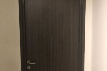 Maisson @ Platinum Apartment