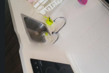 Maisson @ Platinum Apartment