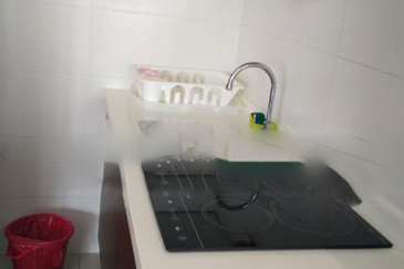 Maisson @ Platinum Apartment