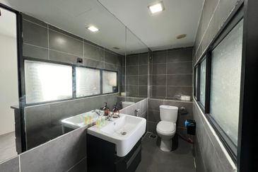 SoHo 2 @ Empire Damansara