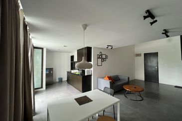 SoHo 2 @ Empire Damansara