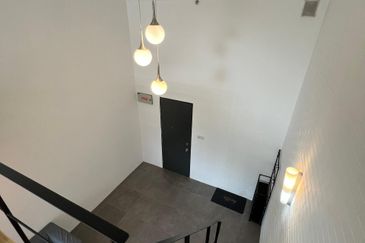 SoHo 2 @ Empire Damansara