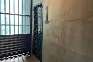 SoHo 2 @ Empire Damansara