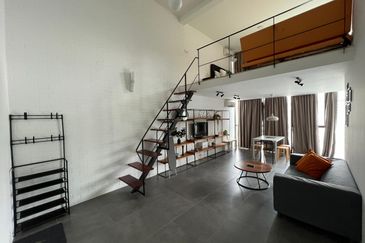 SoHo 2 @ Empire Damansara