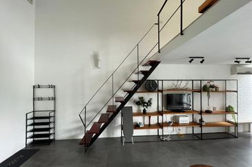 SoHo 2 @ Empire Damansara