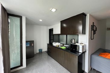 SoHo 2 @ Empire Damansara